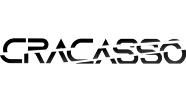 Cracasso logo