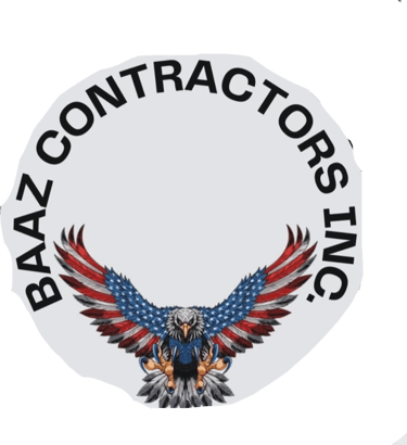 BAAZ CONTRACTORS INC logo