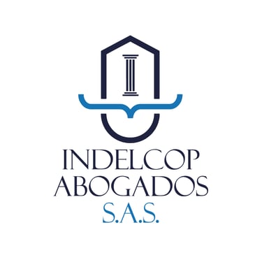 Indelcop Abogados S.A.S logo