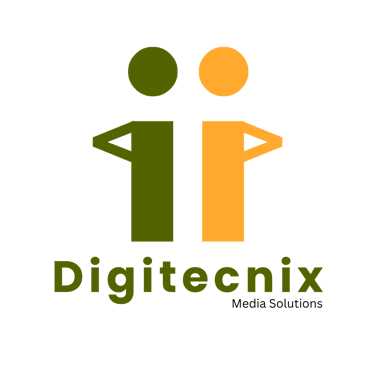Digitekniix Media Solutions logo