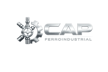 Cap Ferroindustrial logo