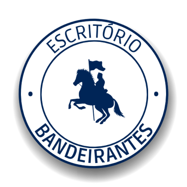 Escritório Bandeirantes logo