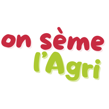 Promotion de l'agriculture et de ses métiers logo