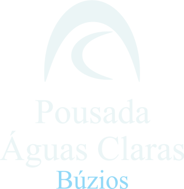 Pousada aguas claras logo