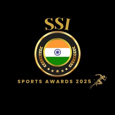 ssi sports awards logo