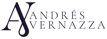 Andrés Vernazza logo