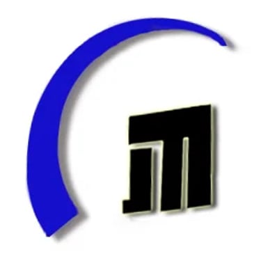 Al Mozn Scientific Bureau logo