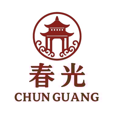 Restaurante chunguang logo