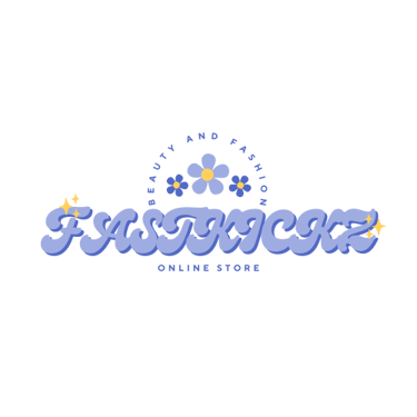 FASTKICKZ logo