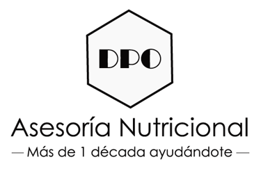 DPO Nutrición Digestiva logo