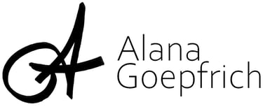 Art By Alana logo