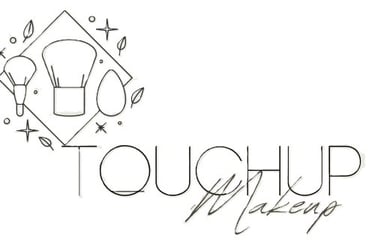 Touchup Makeup logo