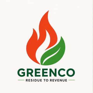 greenco logo