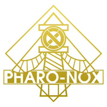 Pharo Nox logo