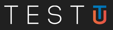 TestU logo
