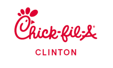 Chick-fil-A Clinton logo