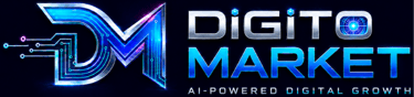 DigitoMarket logo