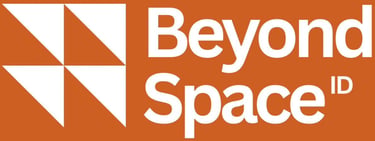 Beyond Space logo