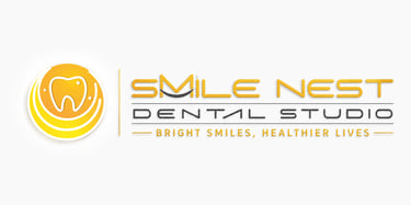Smile Nest Dental Studio logo
