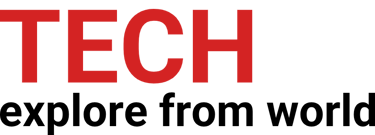 Tech logo