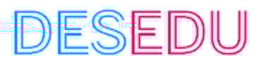 DEENSP EDUCATION logo