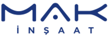 Mak İnşaat Alanya  logo