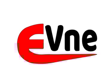 Evne logo