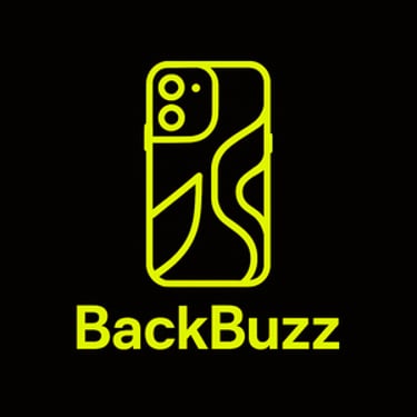 BackBuzz logo