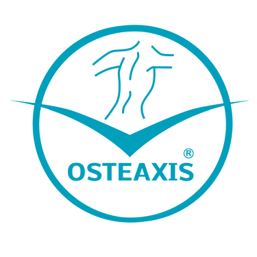 OSTEAXIS logo