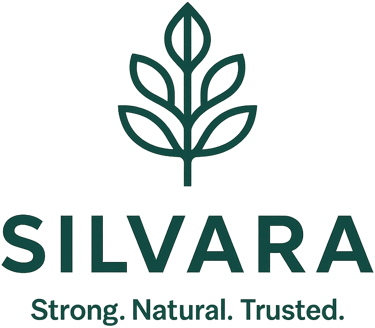 Silvara logo