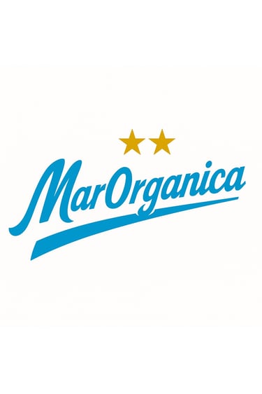 Mar Organica logo
