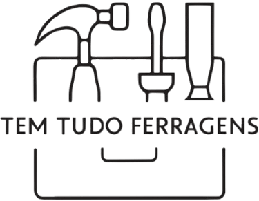 TEM TUDO FERRAGENS logo