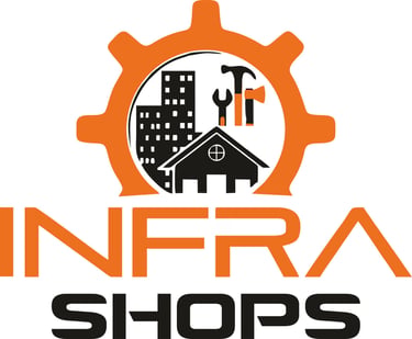 INFRASHOPS logo