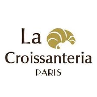 La Croissanteria paris valencia logo