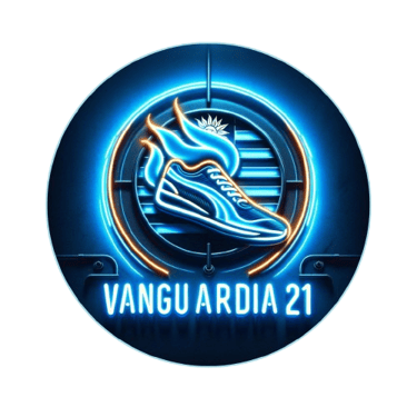 Vanguardia21 logo