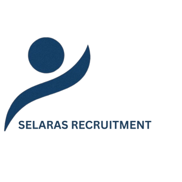 selarasrecruitment.com logo