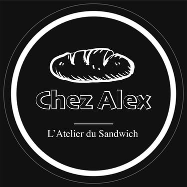 Chez Alex logo