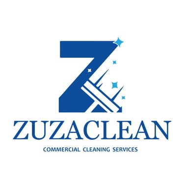 ZuzaClean logo