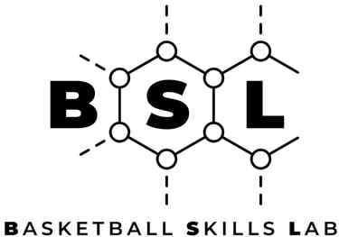 Basketball Skills Lab logo