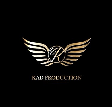 kad production logo