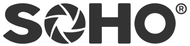 Soho Photography logo