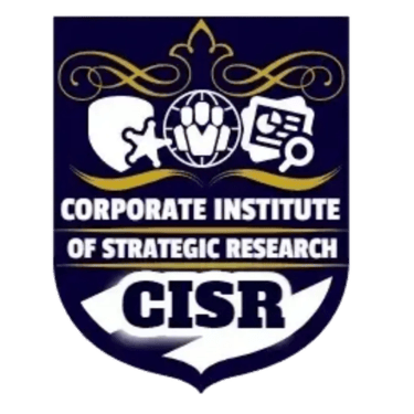 CORPORATE INSTITUTE OF STRATEGIC RESEARCH logo