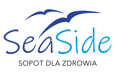 SeaSide Sopot dla zdrowia logo