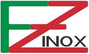 FZ INOX logo
