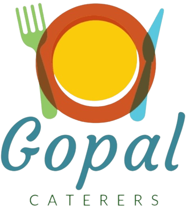 Gopal Caterers logo