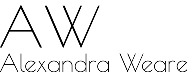 Alexandra Weare logo