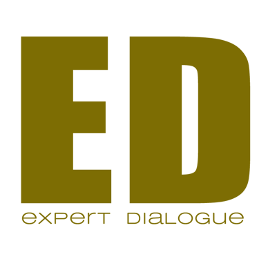 EXPERT DIALOGUE by Silvano Stabile logo