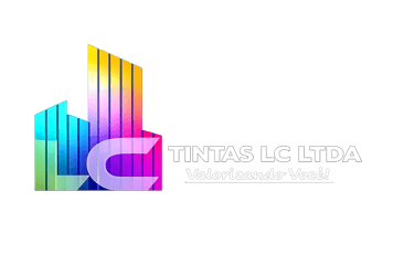 Tintas LC - O Melhor preço do Brasil logo