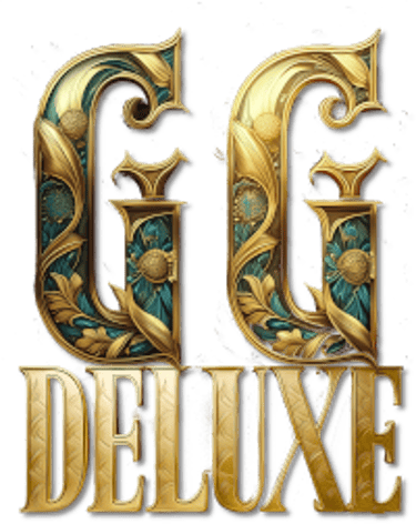 GG Deluxe logo