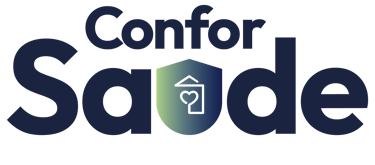 Conforsaúde - Acompanhamento Médico Domiciliário, Lda logo